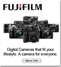 Fuji Finepix